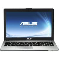 Ноутбук ASUS N56JK-CN043H