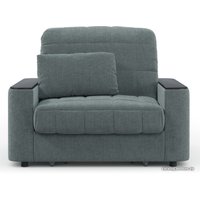 Кресло-кровать Moon Family Даллас 018 003491 (серый)