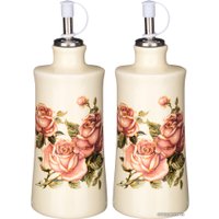 Набор для масла и уксуса Agness 358-1704