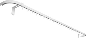 Карниз для штор Ikea Vidga s59428260