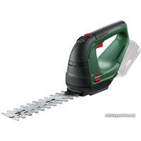 Кусторез + ножницы Bosch Advanced Shear 18V-10 0600857001 (без АКБ)