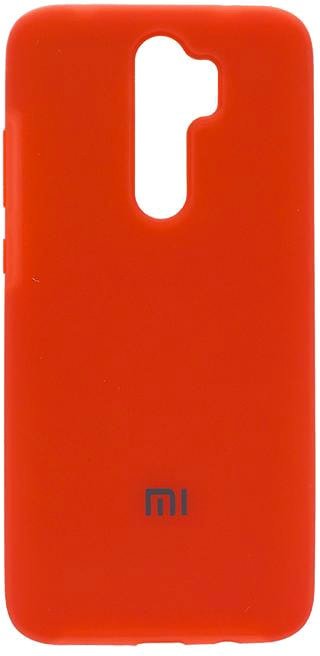 

Чехол для телефона EXPERTS Original Tpu для Xiaomi Redmi Note 8 PRO (коралловый)