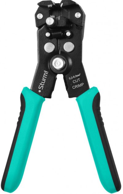 

Стриппер Sturm 1020-01-W160