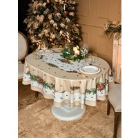 Скатерть Santalino 850-734-41