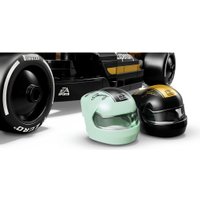 Конструктор LEGO 77252 Speed Champions Гоночный автомобиль команды APXGP