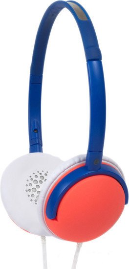 

Наушники KOSS RUK40 (оранжевый)