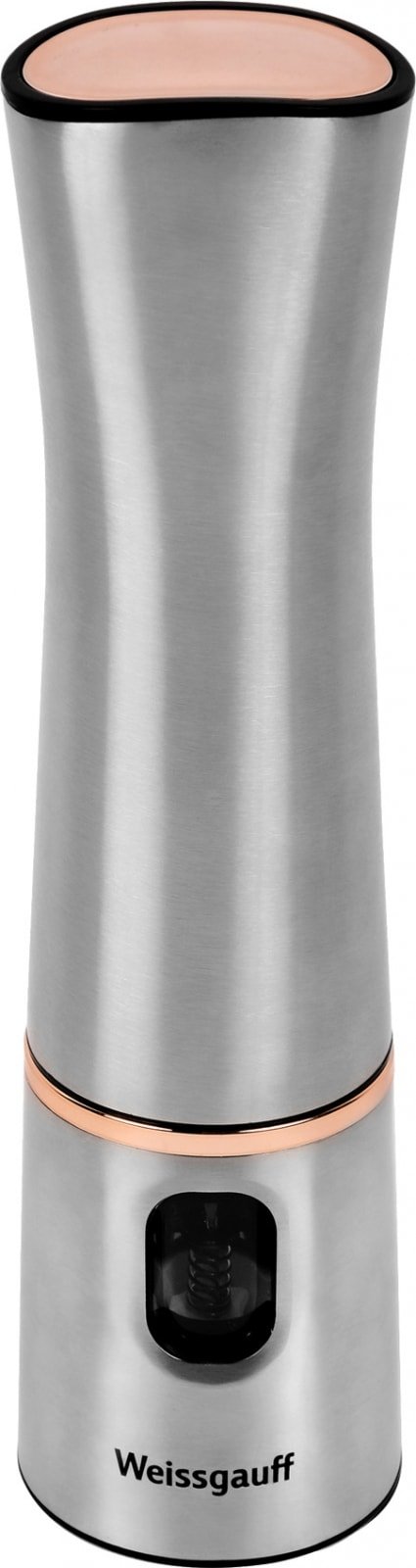 

Электроперечница Weissgauff WGM 580 Bronze