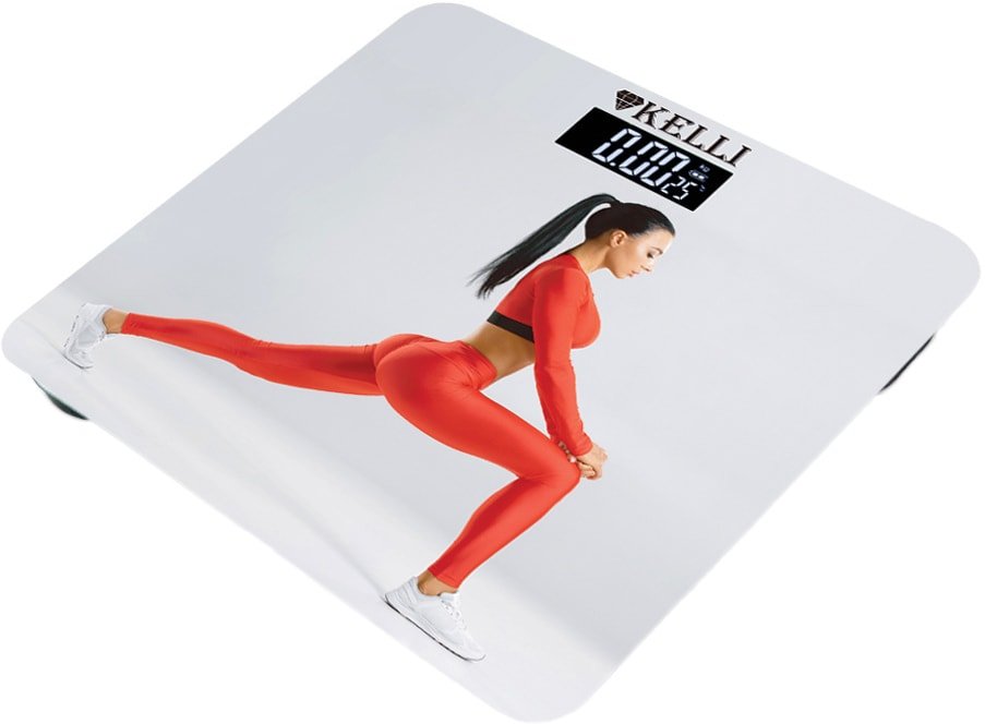 

Напольные весы KELLI KL-1517