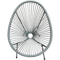 Садовая мебель King Style Frias (grey)