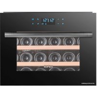 Винный шкаф Temptech OZ45SBTOP