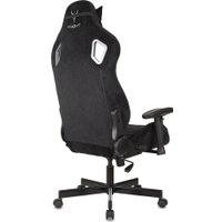 Игровое (геймерское) кресло Бюрократ Knight Outrider (черный Light-20)