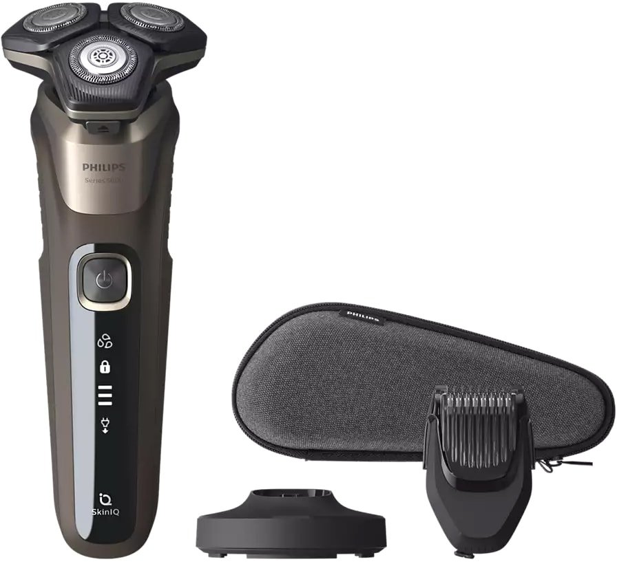 

Электробритва Philips S5589/38