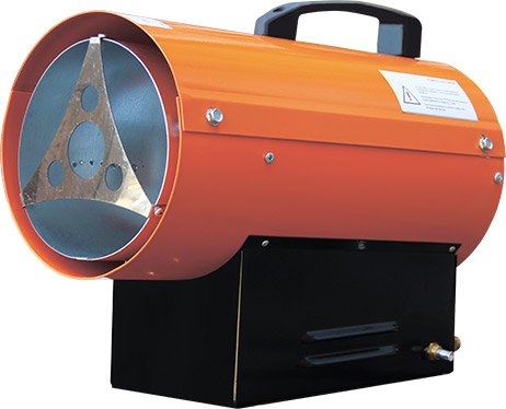 

Газовая тепловая пушка Neoclima NPG-10