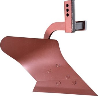 Плуг Механический завод П3-245/16 МТЗ-05/08/09/12 (сцепка под прямоугольник)