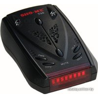 Радар-детектор Sho-Me 720