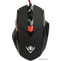 Игровая мышь Nakatomi MOG-11U