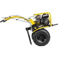 Мотоблок бензиновый Garvill MCP-427K-19 Extreme (колеса 19-7x8)