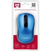 Мышь SmartBuy One SBM-378AG-B