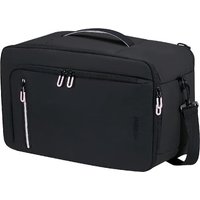 Дорожная сумка American Tourister Puffypop Black 40 см