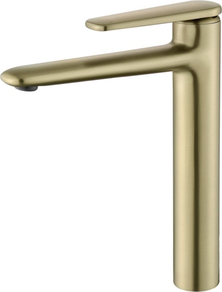 Смеситель Ganzer GZ02112-S