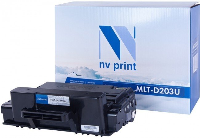 

Картридж NV Print NV-36831 (аналог Samsung MLT-D203U)