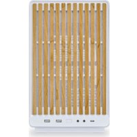 Корпус Lian Li A3-mATX Wood Edition G99.A3W-WD.00