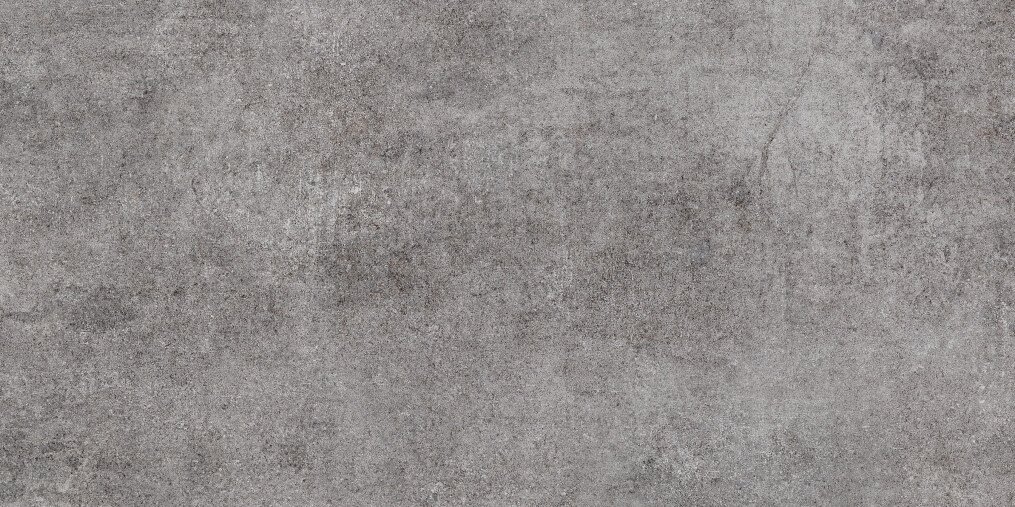 Керамогранит (плитка грес) Zerde Ceramics Soho Grey Mat 600x1200