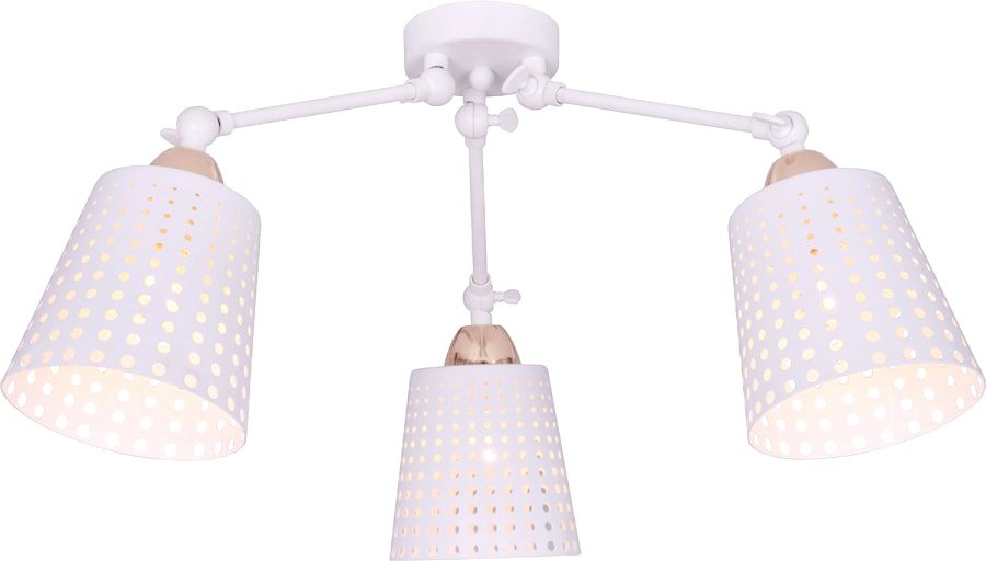 

Подвесная люстра Toplight Kristiana TL1154-3D
