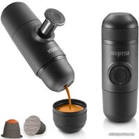 Ручная кофеварка WACACO Minipresso NS
