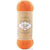 Пряжа для вязания Alize Superwash Artisan 336 100 г 420 м (оранжевый)