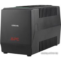 Стабилизатор напряжения APC Line-R 600VA 230V [LS595-RS]