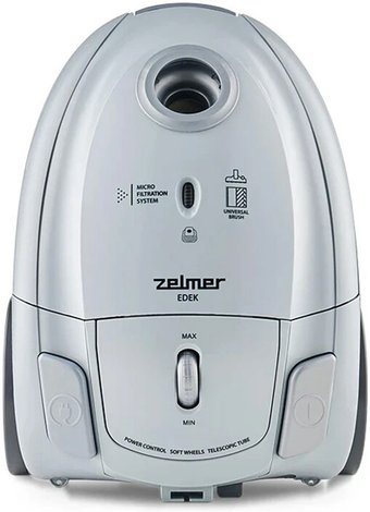 Пылесос Zelmer ZVC251