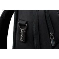 Городской рюкзак Samsonite Urban-Eye 15.6" KO1-09009 (black)