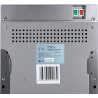 Кулер для воды Ecotronic M30-U4LE (серебристый)