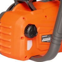 Аккумуляторная пила Daewoo Power DACS 1642Li Set (с 2-мя АКБ)