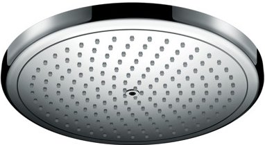 

Верхний душ Hansgrohe Croma 280 1jet 26220000