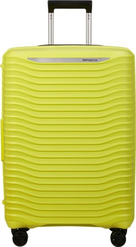 Чемодан Samsonite Upscape Lime 68 см