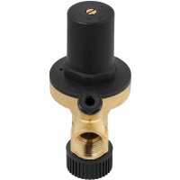 Запорная арматура Vieir VR179