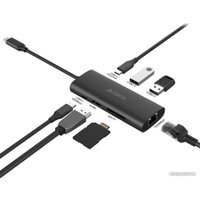 Док-станция A4Tech DST-80C