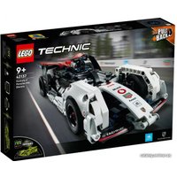 Конструктор LEGO Technic 42137 Formula E Porsche 99X Electric