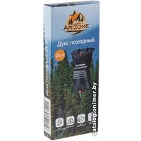Душ походный Arizone 28-257542 (25л)