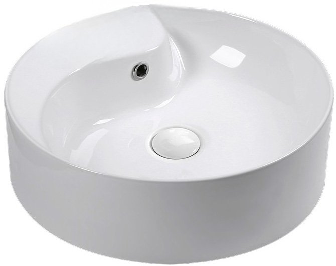 

Умывальник Cerutti Spa CR7009W