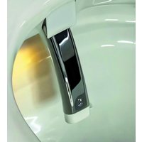 Унитаз приставной Grossman Smart GR-PR-5701