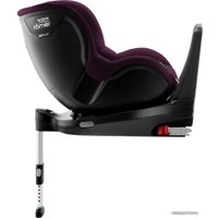 Детское автокресло Britax Romer Dualfix i-Size (burgundy red)