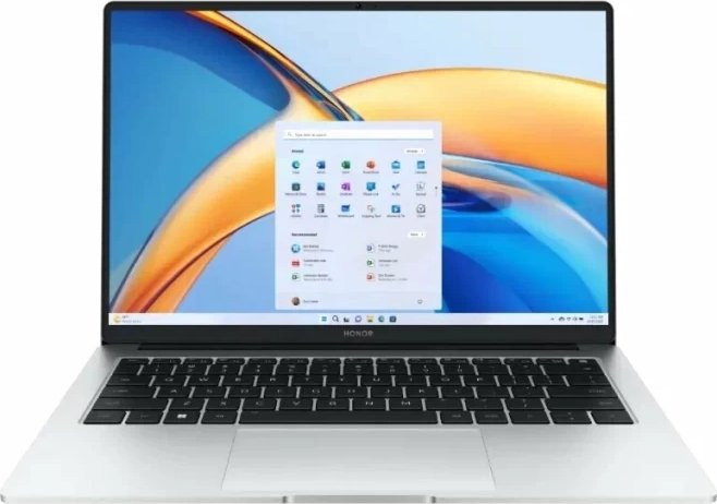 

Ноутбук HONOR MagicBook X 14 2024 FRI-H56 5301AGPM