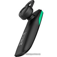 Bluetooth гарнитура Hoco E1 (черный)