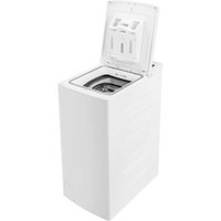 Стиральная машина с вертикальной загрузкой MAUNFELD MFWM127WH