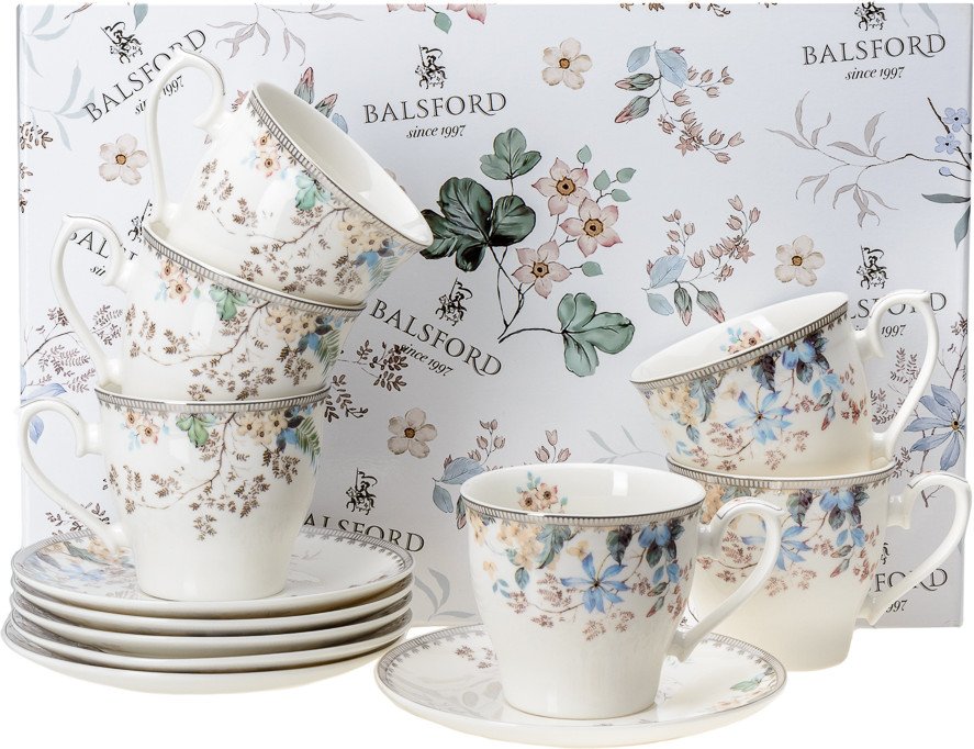 Набор кружек Хаузваре Трейд Экспорт 220-44001 110919