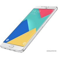 Телефон Samsung Galaxy A9 (2016) Pearl White [A9000]