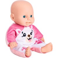 Пупс Fancy Dolls Пупс в пижаме PU28